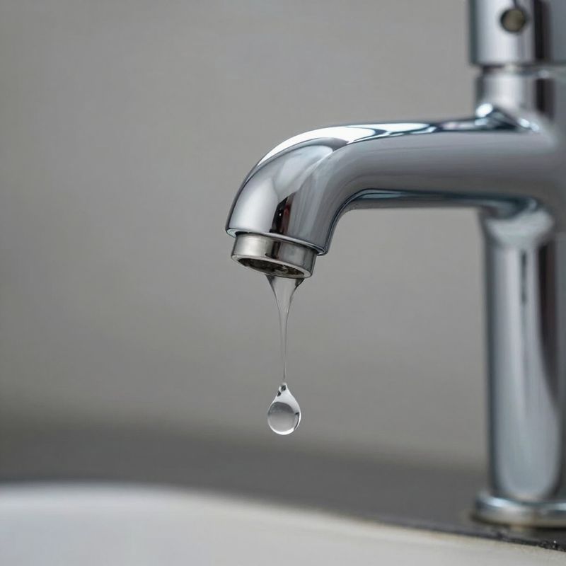 Leak Detection & Repair in Arlington