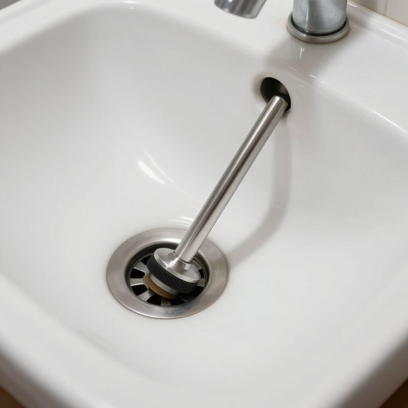 Drain Cleaning & Unclogging in Arlington