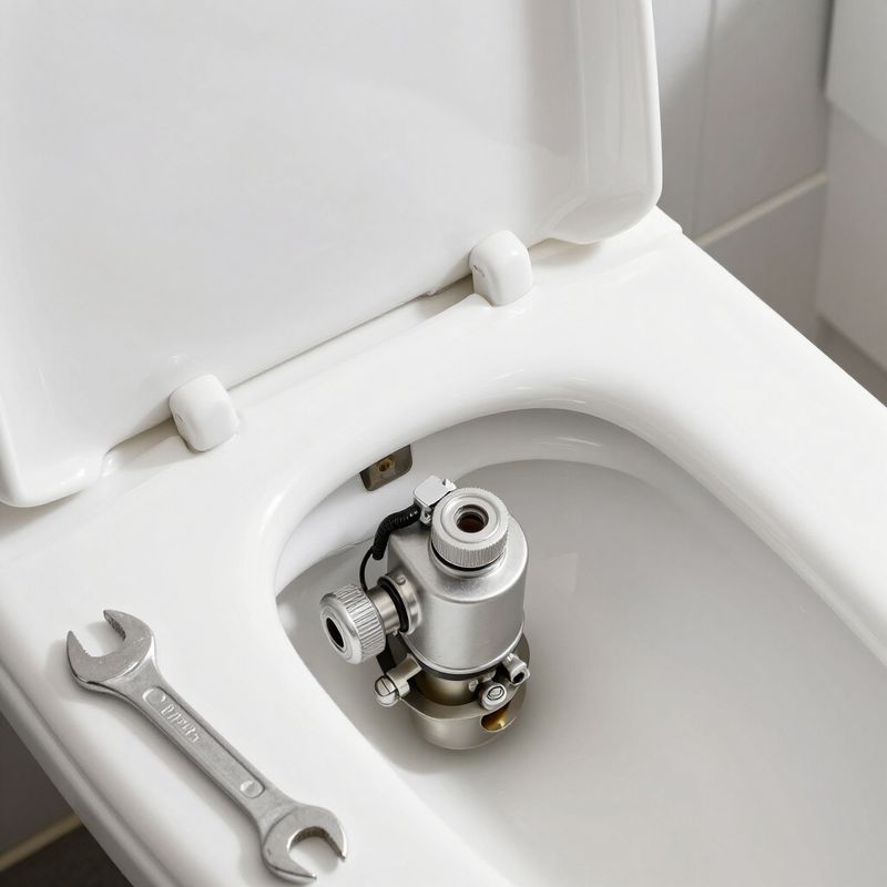 Toilet & Faucet Repair in Arlington