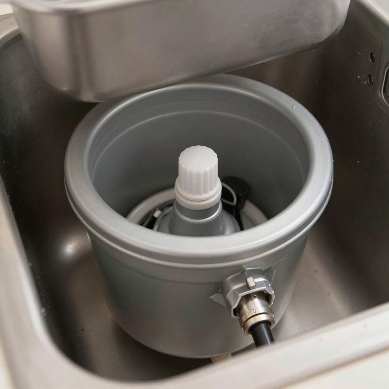 Garbage Disposal in Arlington