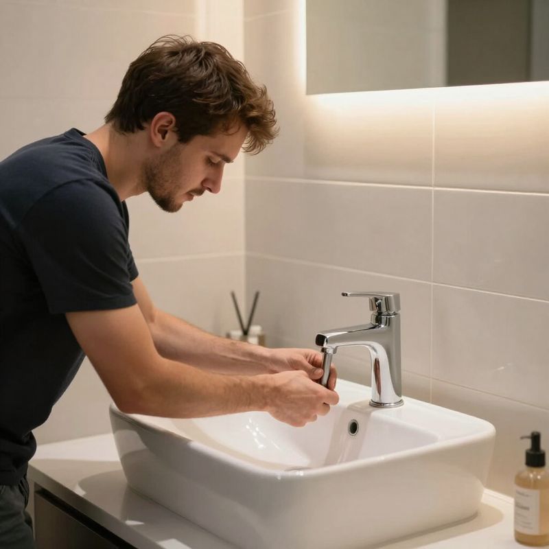 Bathroom & Kitchen Upgrades in Arlington